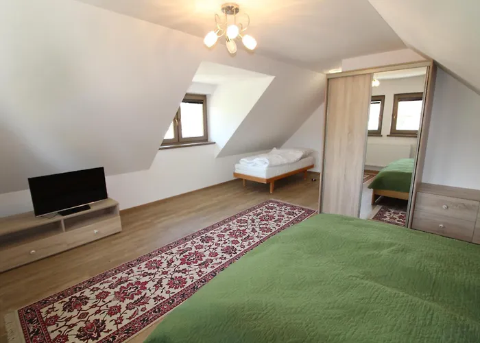 Guest House Mengsdorf