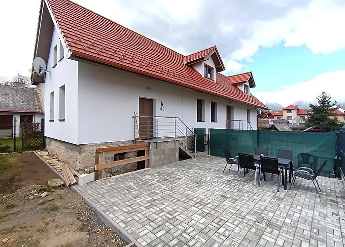 Guest House Mengsdorf