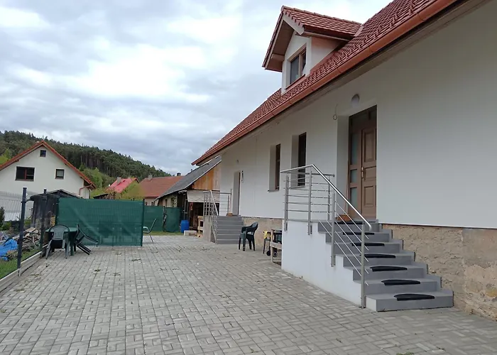 Guest House Mengsdorf