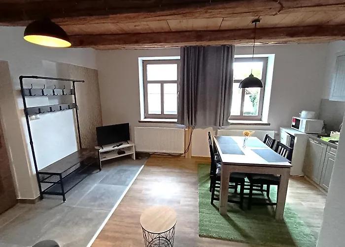 Guest House Mengsdorf