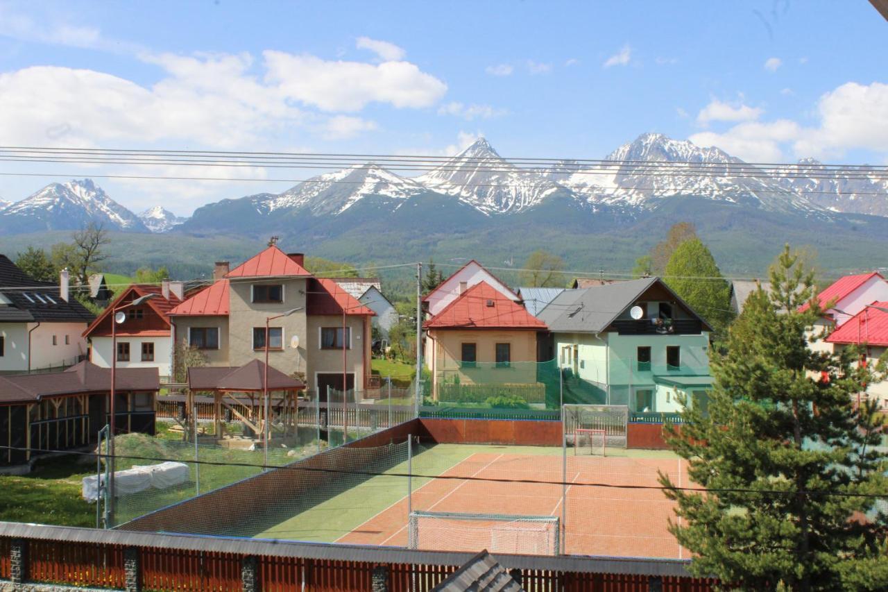 Mengsdorf Mengusovce