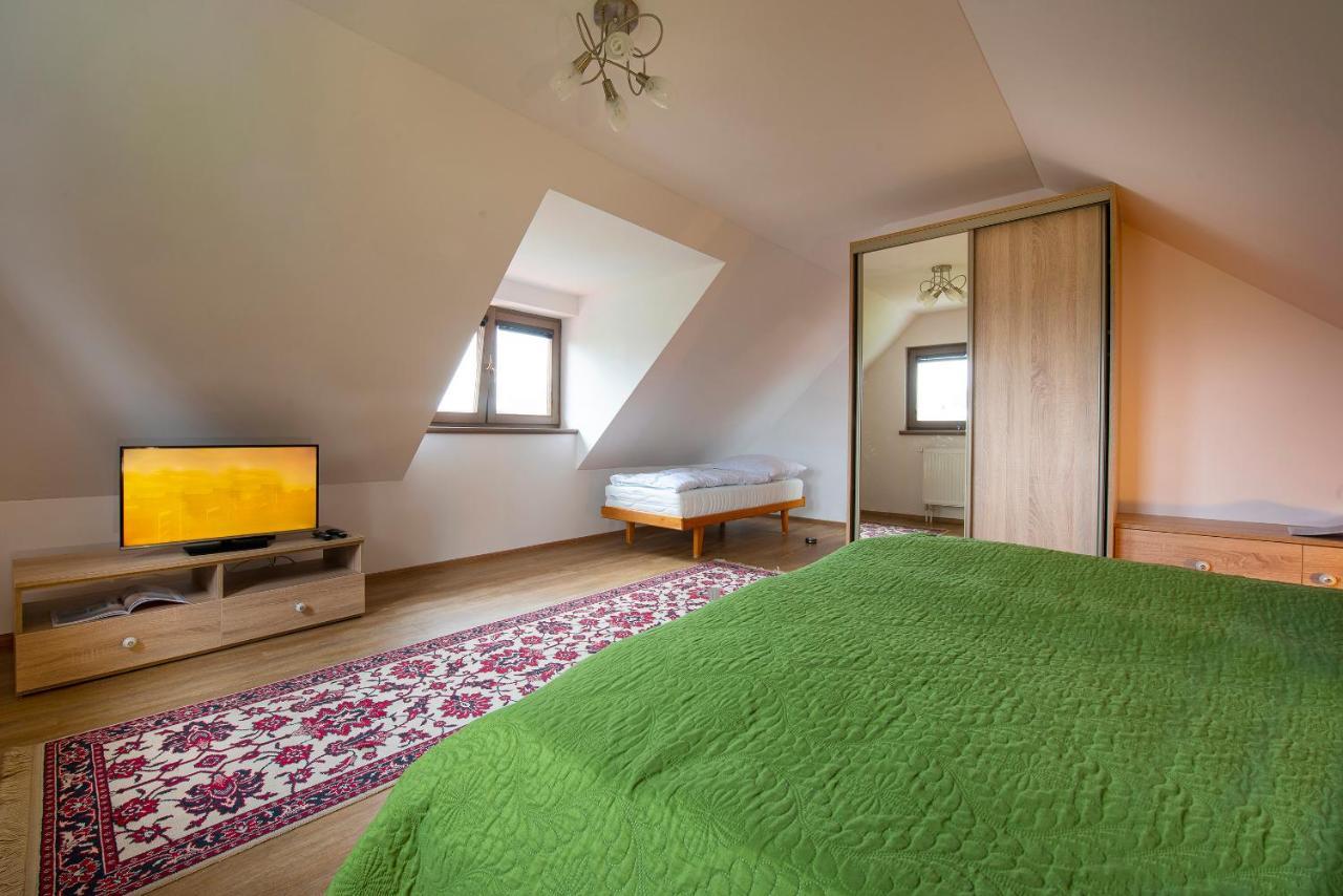Holiday home Mengsdorf