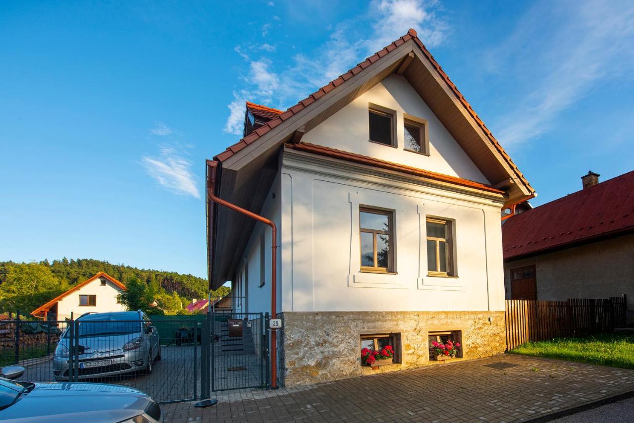 Mengsdorf Holiday home *