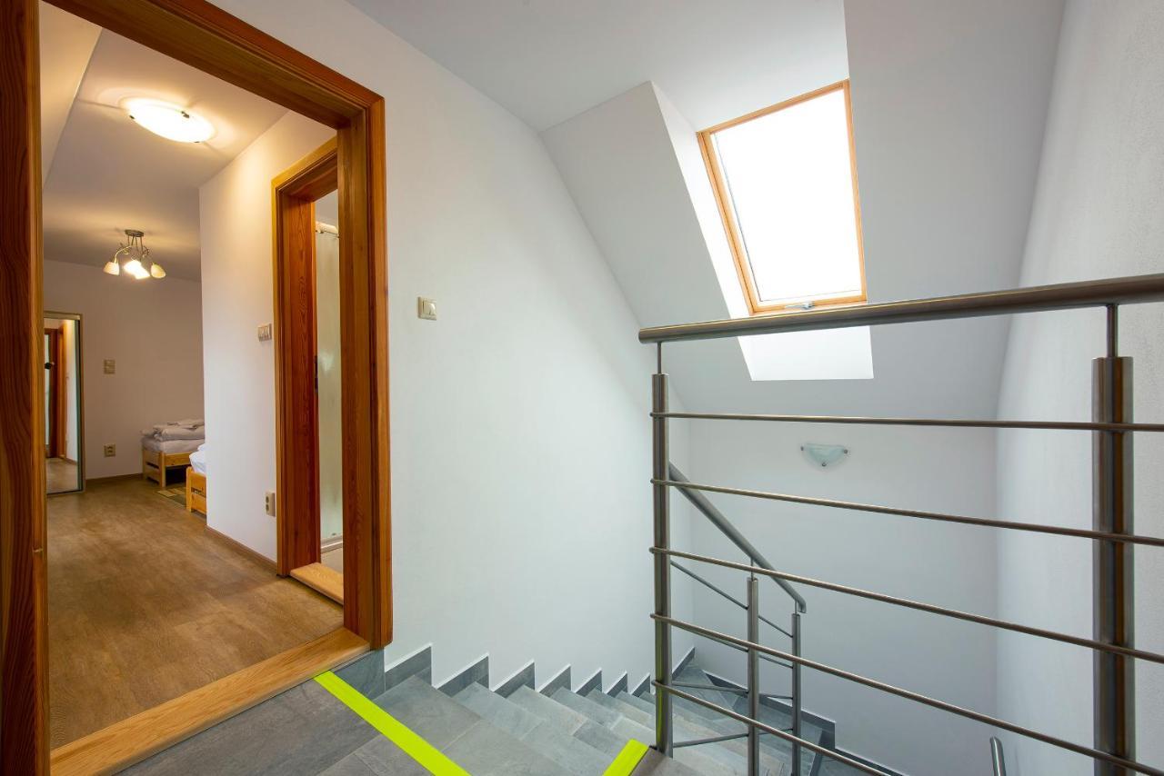 Mengsdorf Holiday home *