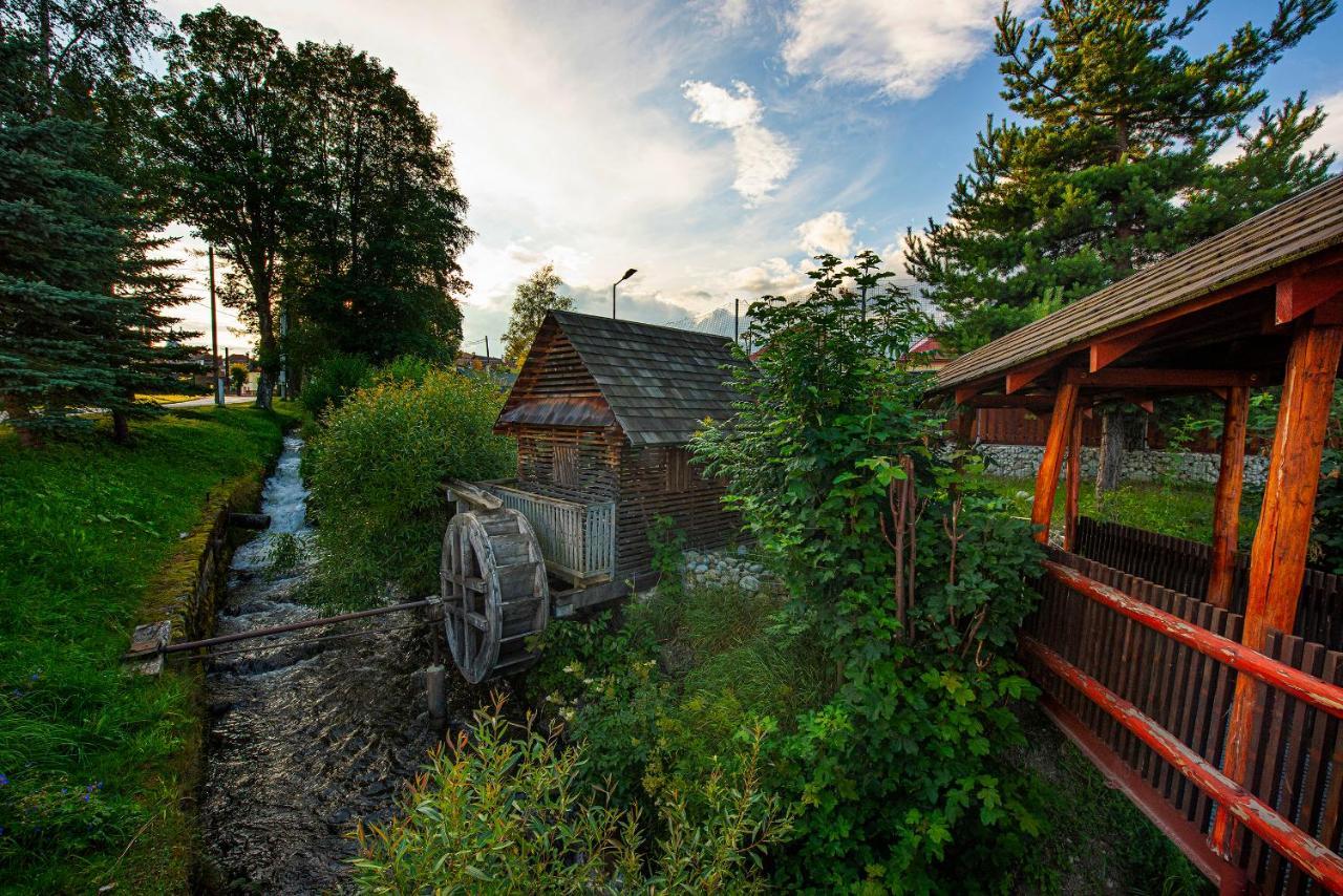 Holiday home Mengsdorf Mengusovce
