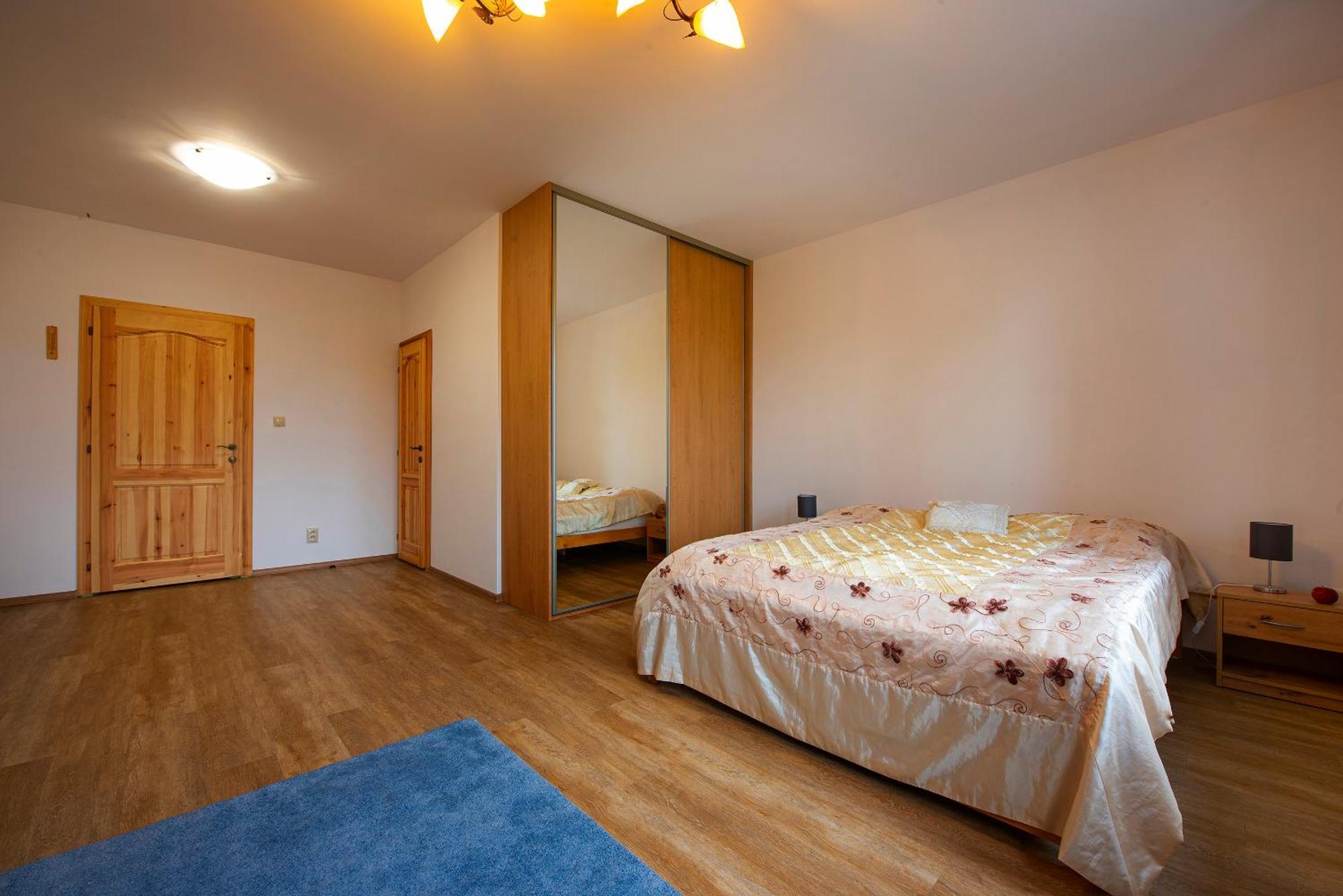 Holiday home Mengsdorf *