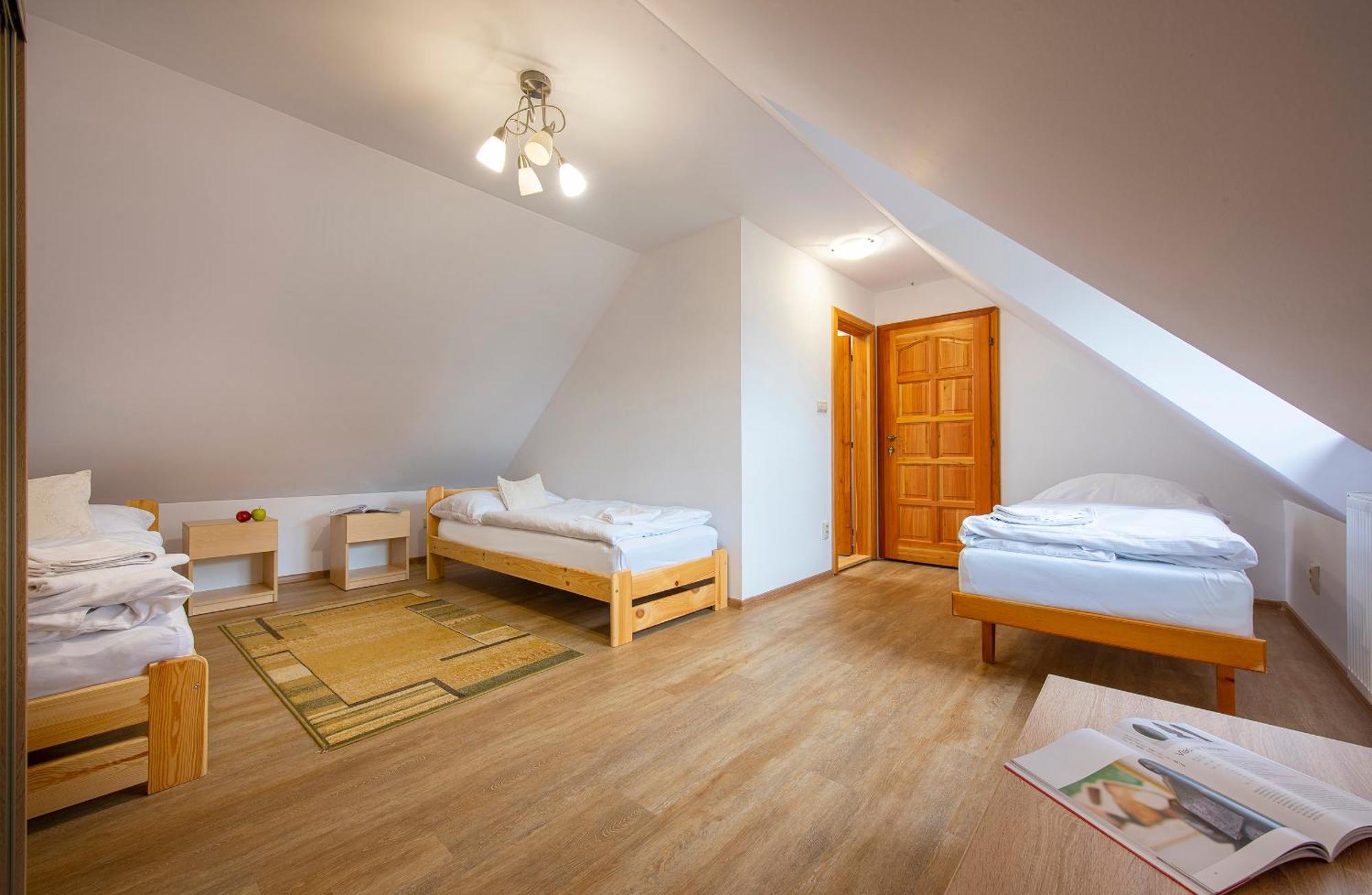 Mengsdorf Holiday home