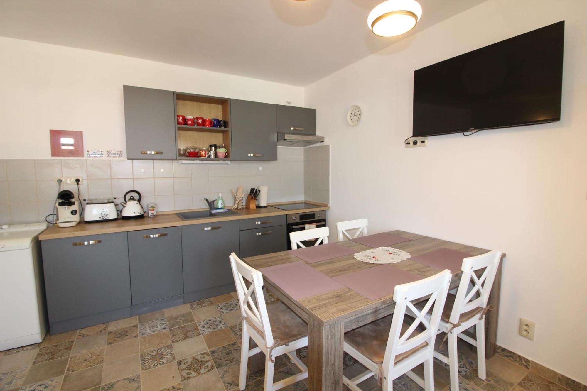 Mengsdorf Holiday home