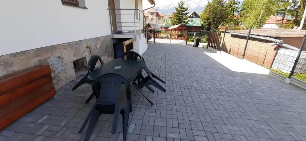 Holiday home Mengsdorf