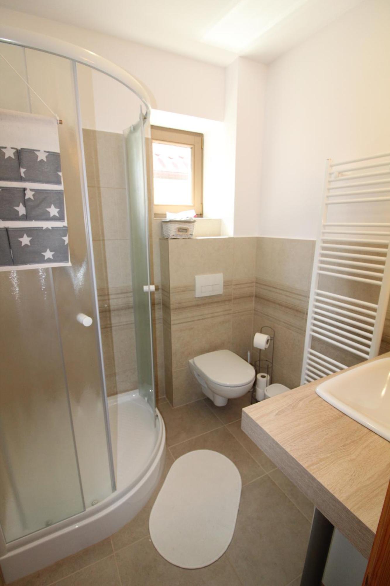 Holiday home Mengsdorf *