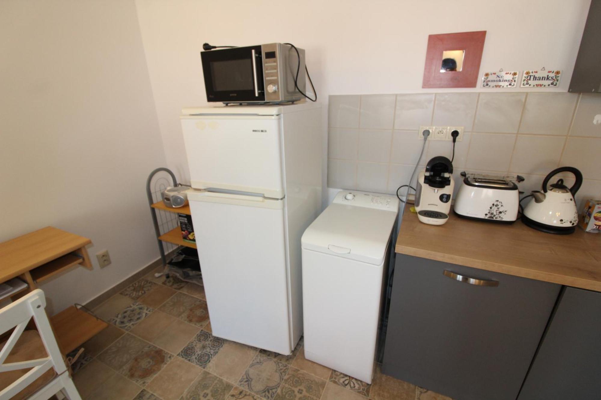Mengsdorf Holiday home Mengusovce