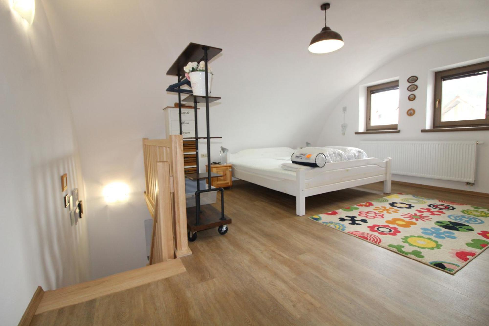 Mengsdorf Holiday home *