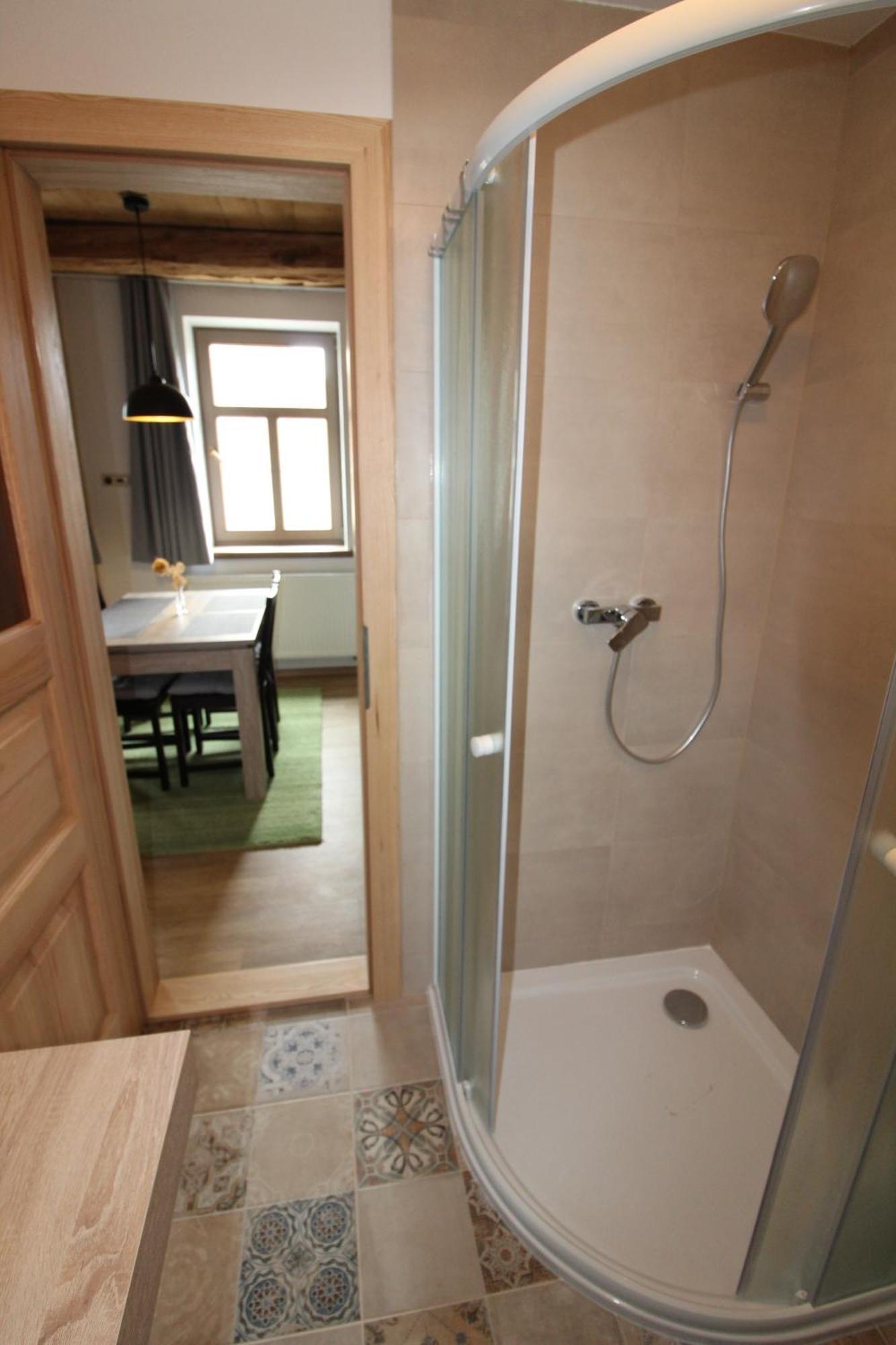 Holiday home Mengsdorf *